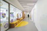  Photo 11 of 18 in Private School in Limassol by ZIKZAK Architects