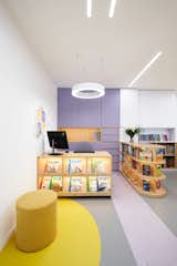  Photo 12 of 18 in Private School in Limassol by ZIKZAK Architects