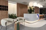  Photo 6 of 15 in Danone Office by ZIKZAK Architects