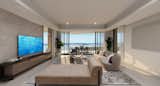 Living Room  Photo 8 of 9 in The Ritz-Carlton Residences, Estero Bay by Nicole Lustig