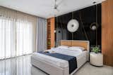 Son's room