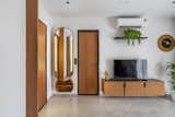 Son's room