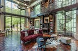  Photo 4 of 14 in Most Expensive Estate in Texas Lists for $65M | The Lodge in Hunters Creek by Leverage Global Partners