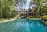  Photo 11 of 14 in Most Expensive Estate in Texas Lists for $65M | The Lodge in Hunters Creek by Leverage Global Partners