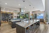 Photo 2 of 13 in Brand-New Lakefront Mansion in Nevada’s Prestigious Skyland Neighborhood Lists for $20.888M by Leverage Global Partners