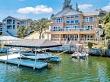  Photo 2 of 14 in Luxury Waterfront Home on Lake Tulloch in Northern California Lists for $2.899M by Leverage Global Partners