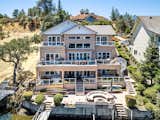  Photo 14 of 14 in Luxury Waterfront Home on Lake Tulloch in Northern California Lists for $2.899M by Leverage Global Partners