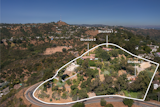  Photo 6 of 16 in Rare 3.4 Acre Lot With Three Built Homes on Mulholland Drive Lists for $17.9M by Leverage Global Partners