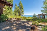  Photo 6 of 10 in West Shore 2.73-Acre Lakefront Compound With 130' Private Pier Lists for $14M by Leverage Global Partners
