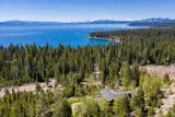  Photo 2 of 10 in Rustic Retreat on 12 Acres Featuring Panoramic Lake Tahoe Views Lists for $3.9M by Leverage Global Partners