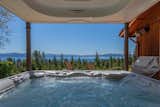  Photo 5 of 10 in Rustic Retreat on 12 Acres Featuring Panoramic Lake Tahoe Views Lists for $3.9M by Leverage Global Partners