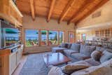  Photo 7 of 10 in Rustic Retreat on 12 Acres Featuring Panoramic Lake Tahoe Views Lists for $3.9M by Leverage Global Partners