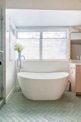 Primary Bath After