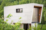 This Luxe Tiny Home Maximizes Its Footprint With a Double-Decker Plan - Photo 2 of 9 - 
