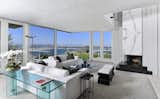  Photo 1 of 23 in Exceptional Modern + Spectacular Views in Point Loma by Elizabeth Courtiér