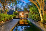 Timeless in design and rare in provenance, this is a once-in-a-generation opportunity...