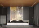 Bedroom  Photo 16 of 30 in 2B HOUSE INTERIOR by ZROBIM architects