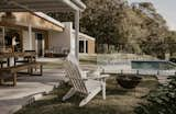 Outdoor, Front Yard, and Plunge Pools, Tubs, Shower  Photo 2 of 21 in Hidden Valley Retreat by Simone Moffitt