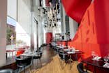Le Grand Café Rouge  Photo 14 of 15 in Antares Duplex 22.03 & 23.03 by NYCDesign