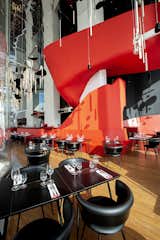 Le Grand Café Rouge  Photo 15 of 15 in Antares Duplex 22.03 & 23.03 by NYCDesign