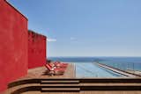 Rooftop Infinity Pool  Photo 7 of 15 in Antares Duplex 22.03 & 23.03