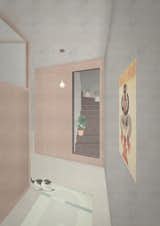 House for A Cellist_Entrance