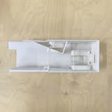 House for A Cellist_Physical model