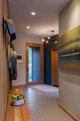 Entry Foyer
