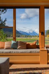 View From Living Room Facing North