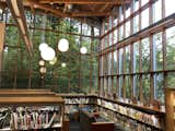  Photo 3 of 6 in Maple Valley Library by Johnston Architects