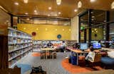  Photo 5 of 10 in Duvall Library by Johnston Architects