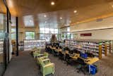  Photo 8 of 10 in Duvall Library by Johnston Architects