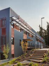  Photo 1 of 13 in Seattle Humane by Johnston Architects
