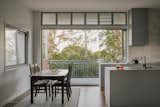 The raised roofline allows even greater access to the far-reaching views and light breezes.