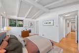 Primary en-suite bedroom in main house  Photo 5 of 10 in El Cerrito Mid-century with ADU by TTL Team Red Oak Realty