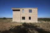 Exterior, Tile Roof Material, House Building Type, and Stone Siding Material  Photo 5 of 58 in HOGAR by javier krzyżaniak