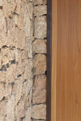Doors, Exterior, Wood, and Metal  Photo 16 of 58 in HOGAR by javier krzyżaniak