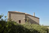 Exterior, House Building Type, Stone Siding Material, and Tile Roof Material  Photo 8 of 58 in HOGAR by javier krzyżaniak