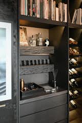 Bar detail