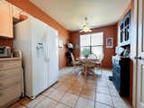 kitchen before