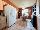 Kitchen Before