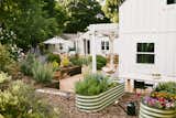 Modern Farmhouse in Santa Clarita