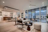 Open Concept Living