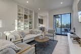 Second Floor Living