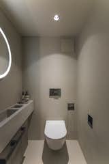 restroom