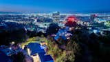 Hollywood Hills