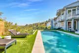 Backyard Goals