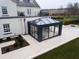 Outdoor  Photo 1 of 1 in Orangeries Installers - Whalley Home Improvements by Whalley Home