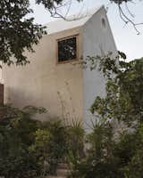 Exterior, Concrete Siding Material, House Building Type, and A-Frame RoofLine  Photo 17 of 40 in Galopina Casa Silvestre by Galopina Casa Silvestre