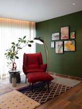 Reading space